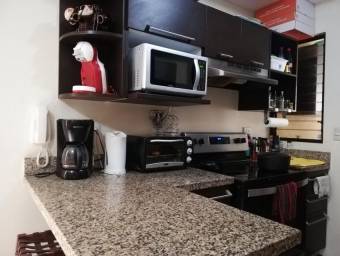 Apartamento en Venta en Tíbas, San José. RAH 23-763