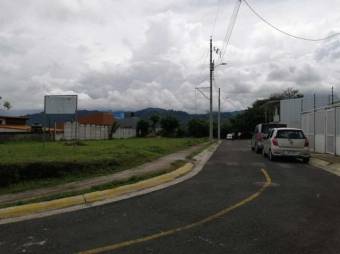 MLS-23-819 VENTA LOTES AGUA CALIENTE CARTAGO