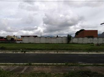 MLS-23-819 VENTA LOTES AGUA CALIENTE CARTAGO