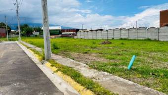 MLS-23-819 VENTA LOTES AGUA CALIENTE CARTAGO