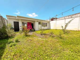 MLS-23-791 VENTA CASA SAN ANTONIO ALAJUELA