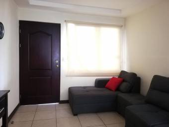 Apartamento en Venta en Tibás, San José. RAH 23-763