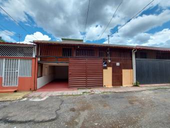 Casa en Venta en La Unión, Cartago. RAH 23-432