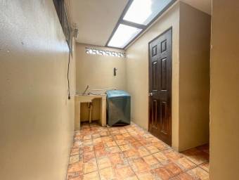 Casa en venta en Hatillo, San José. RAH 23-5