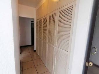 MLS-23-846 ALQUILER APARTAMENTO MORAVIA SAN JOSE