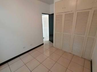 MLS-23-846 ALQUILER APARTAMENTO MORAVIA SAN JOSE