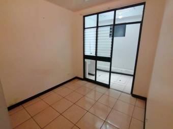 MLS-23-846 ALQUILER APARTAMENTO MORAVIA SAN JOSE