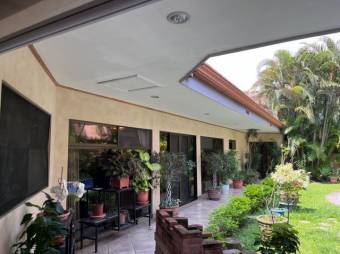 MLS-23-865 VENTA CASA SANTA ANA SAN JOSE