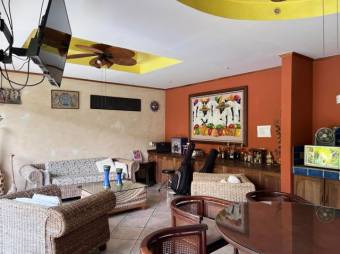 MLS-23-865 VENTA CASA SANTA ANA SAN JOSE