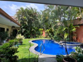 MLS-23-865 VENTA CASA SANTA ANA SAN JOSE