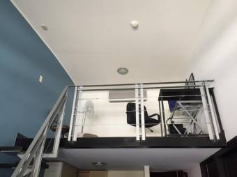 MLS-23-836 ALQUILER APARTAMENTO SANTA ANA SAN JOSE