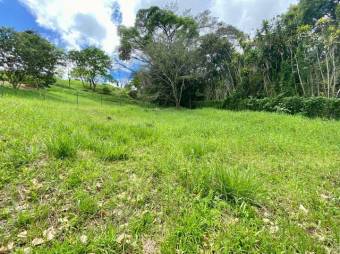 MLS-23-882 VENTA LOTE NARANJO ALAJUELA