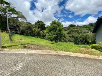 MLS-23-882 VENTA LOTE NARANJO ALAJUELA