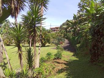 SE VENDE HERMOSA CASA - Sabanilla de Alajuela. Con vistas al Valle Central