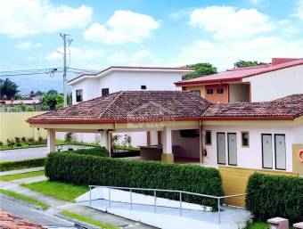 Se vende ,casa ,condominio, Santo Domingo, Santo Thomas