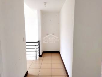 Se vende ,casa ,condominio, Santo Domingo, Santo Thomas