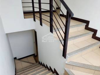 Se vende ,casa ,condominio, Santo Domingo, Santo Thomas