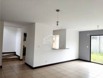 Se vende ,casa ,condominio, Santo Domingo, Santo Thomas