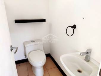 Se vende ,casa ,condominio, Santo Domingo, Santo Thomas