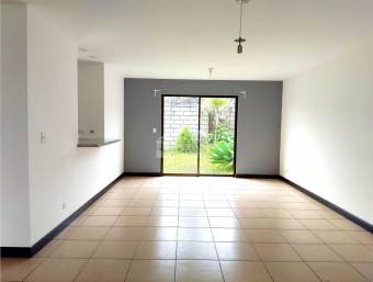 Se vende ,casa ,condominio, Santo Domingo, Santo Thomas