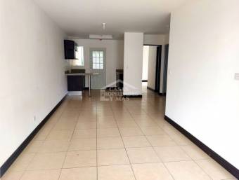 Se vende ,Apartamento,San Pablo, Heredia