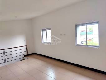 Se vende ,casa ,condominio, San Pablo