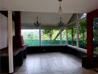 Se vende ,casa Ave del Paraiso,San Rafael,Heredia