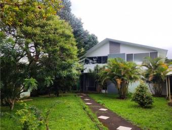 Se vende ,casa Ave del Paraiso,San Rafael,Heredia