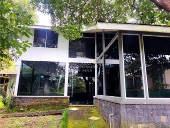 Se vende ,casa Ave del Paraiso,San Rafael,Heredia