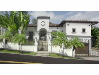 Casa en venta en Ciudad Cariari Golf Comunity