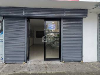 SE ALQUILA LOCAL COMERCIAL EN SAN JOSE CENTRO