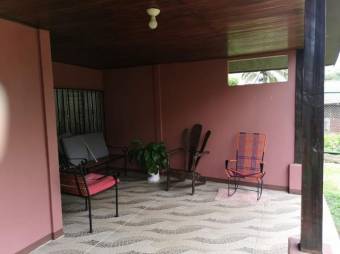 MLS-23-890 VENTA CASA UPALA ALAJUELA