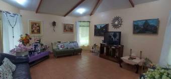 MLS-22-1081 VENTA CASA MORAVIA SAN JOSE