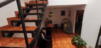 MLS-23-1545 VENTA CASA EL CARMEN CARTAGO