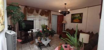 MLS-23-1545 VENTA CASA EL CARMEN CARTAGO