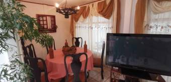 MLS-23-1545 VENTA CASA EL CARMEN CARTAGO