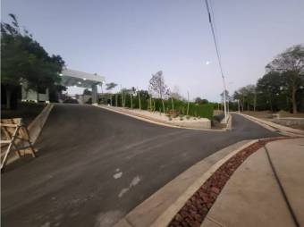 VENTA DE LOTE, ALAJUELA, TURRÚCARES CENTRO, RESIDENCIAL FORESTA