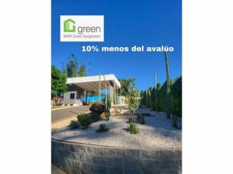 VENTA DE LOTE, ALAJUELA, TURRÚCARES CENTRO, RESIDENCIAL FORESTA