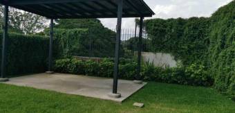 Se vende lote para construir en condominio de Desamparados de Alajuela 23-1152