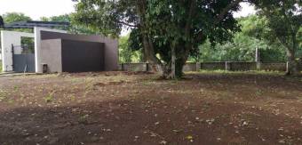 Se vende lote para construir en condominio de Desamparados de Alajuela 23-1152