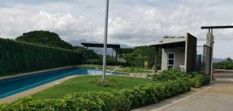 Se vende lote para construir en condominio de Desamparados de Alajuela 23-1152