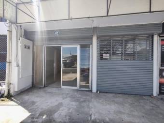 MLS-24-616 ALQUILER LOCAL COMERCIAL TIBAS SAN JOSE