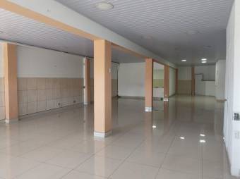 MLS-24-616 ALQUILER LOCAL COMERCIAL TIBAS SAN JOSE