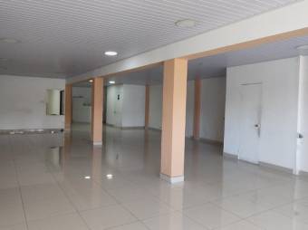 MLS-24-616 ALQUILER LOCAL COMERCIAL TIBAS SAN JOSE