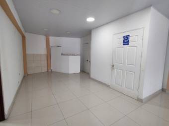 MLS-24-616 ALQUILER LOCAL COMERCIAL TIBAS SAN JOSE