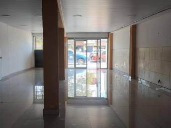 MLS-24-616 ALQUILER LOCAL COMERCIAL TIBAS SAN JOSE