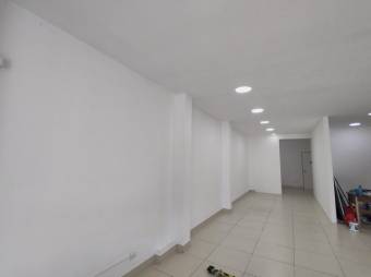 MLS-24-617 ALQUILER LOCAL COMERCIAL TIBAS SAN JOSE