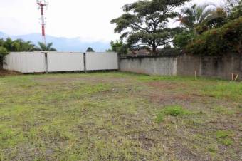 Se vende lote en residencial de Trejos monte alegre en Escazú 23-2709