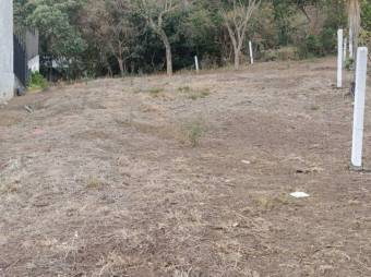 Se vende lote en San Antonio de Escazú 24-299