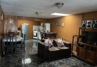 MLS-24-634 VENTA CASA DESAMPARADOS SAN JOSE